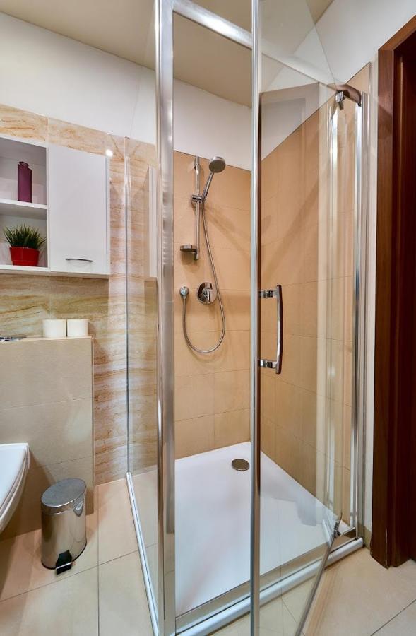 Apartamenty Swinoujscie - Aleja Baltic Park Molo C206 Ngoại thất bức ảnh